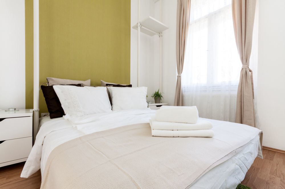 Budapestay Appartamento