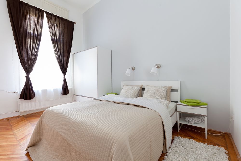 Budapestay *