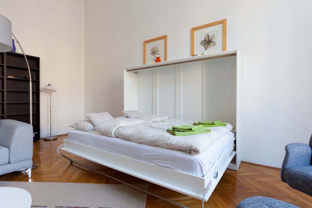 Budapestay Appartamento *