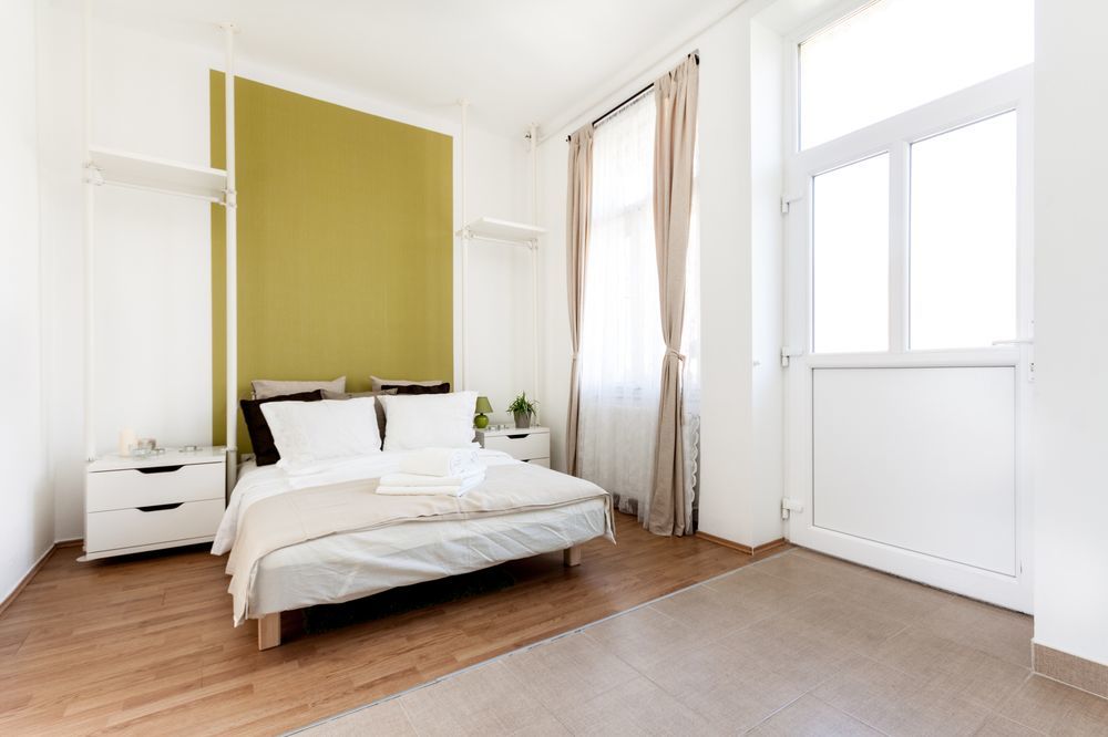 Budapestay * Budapest