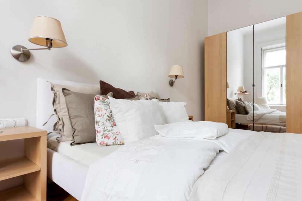 Budapestay Appartamento *