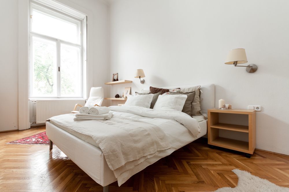 Appartamento Budapestay Budapest