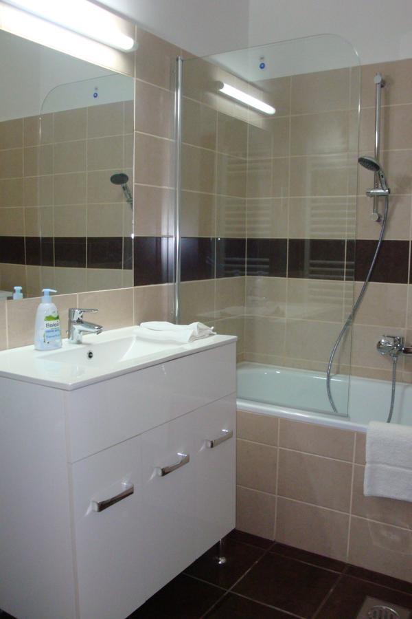 Apartamento Market Square *