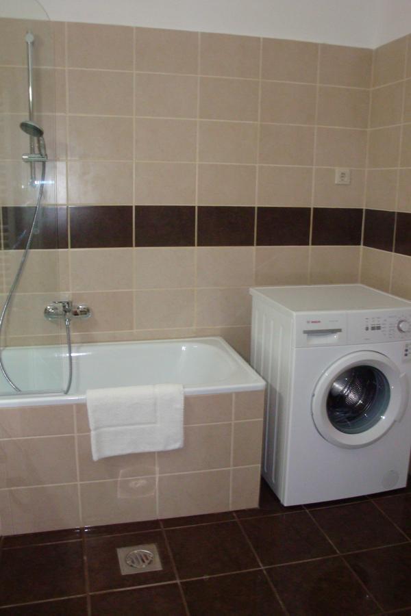 Apartamento Market Square