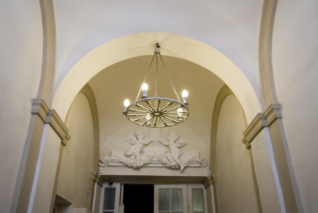 Appartamento Akademia