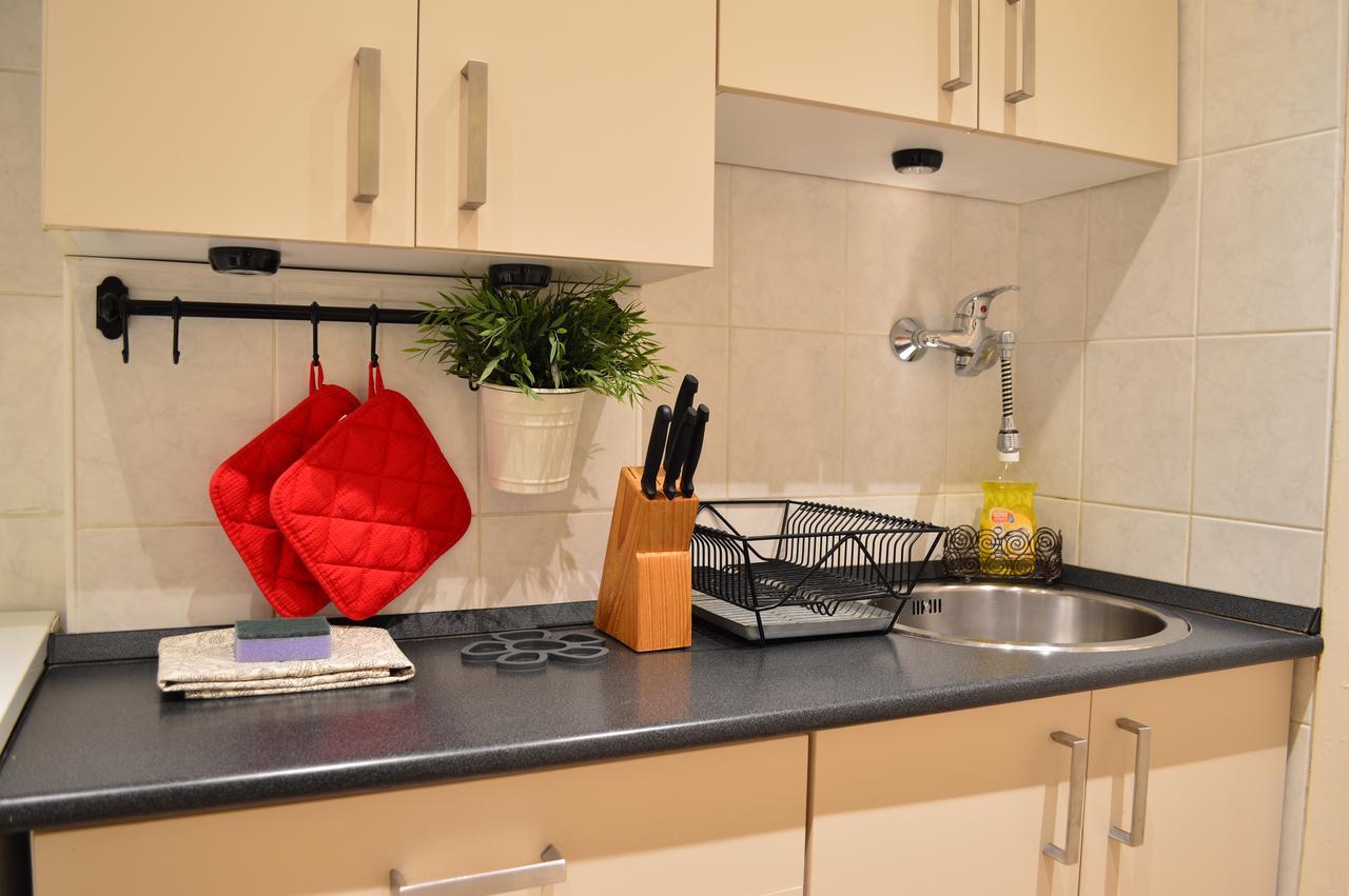 Apartamento Akademia