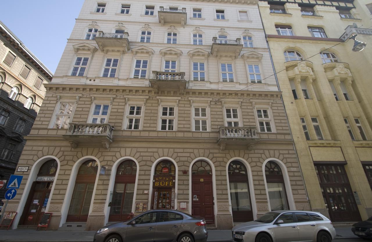 Akademia Appartamento