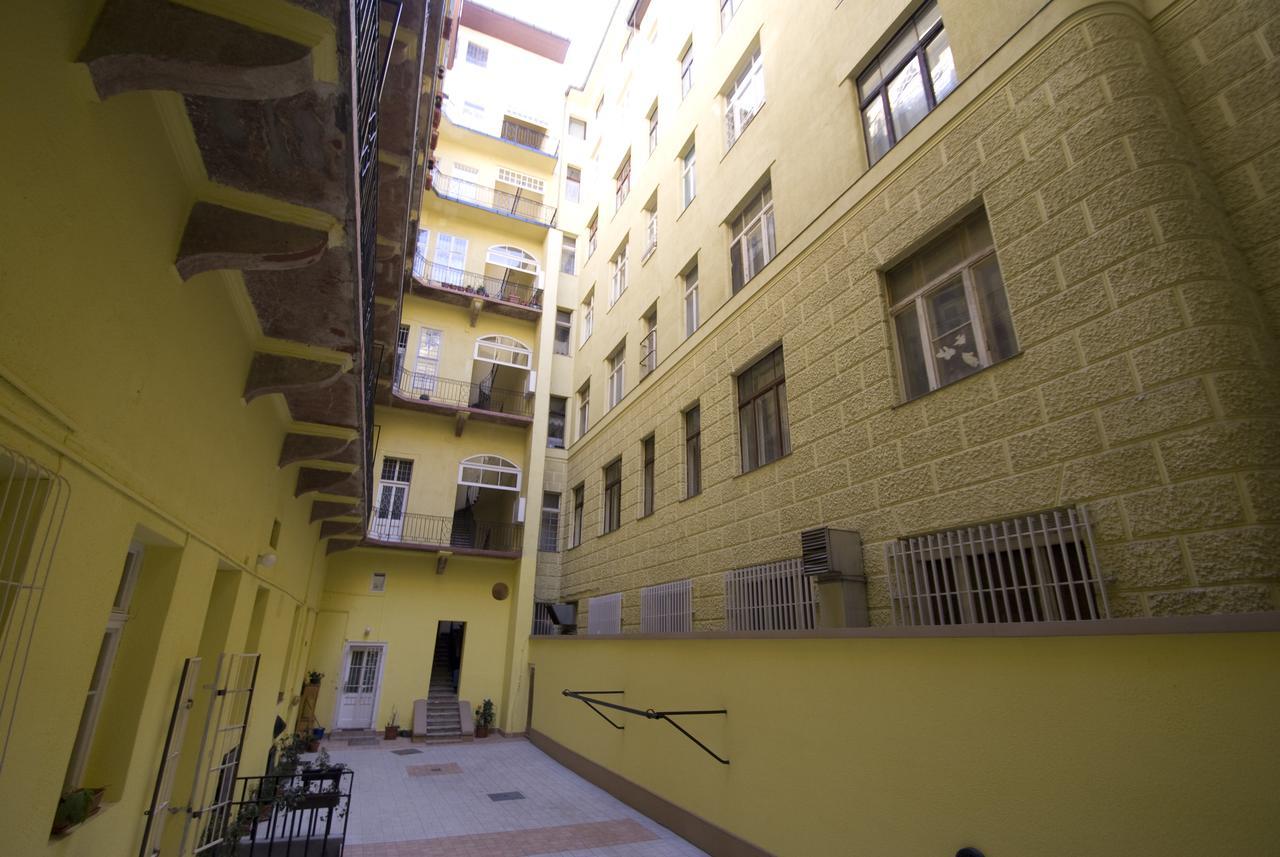 Akademia Budapest