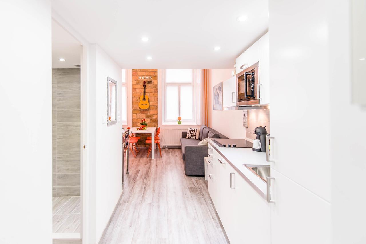 Happy Pop Appartement *