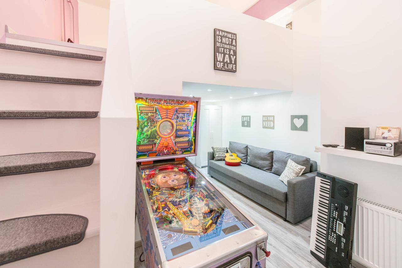 Happy Pop Apartament