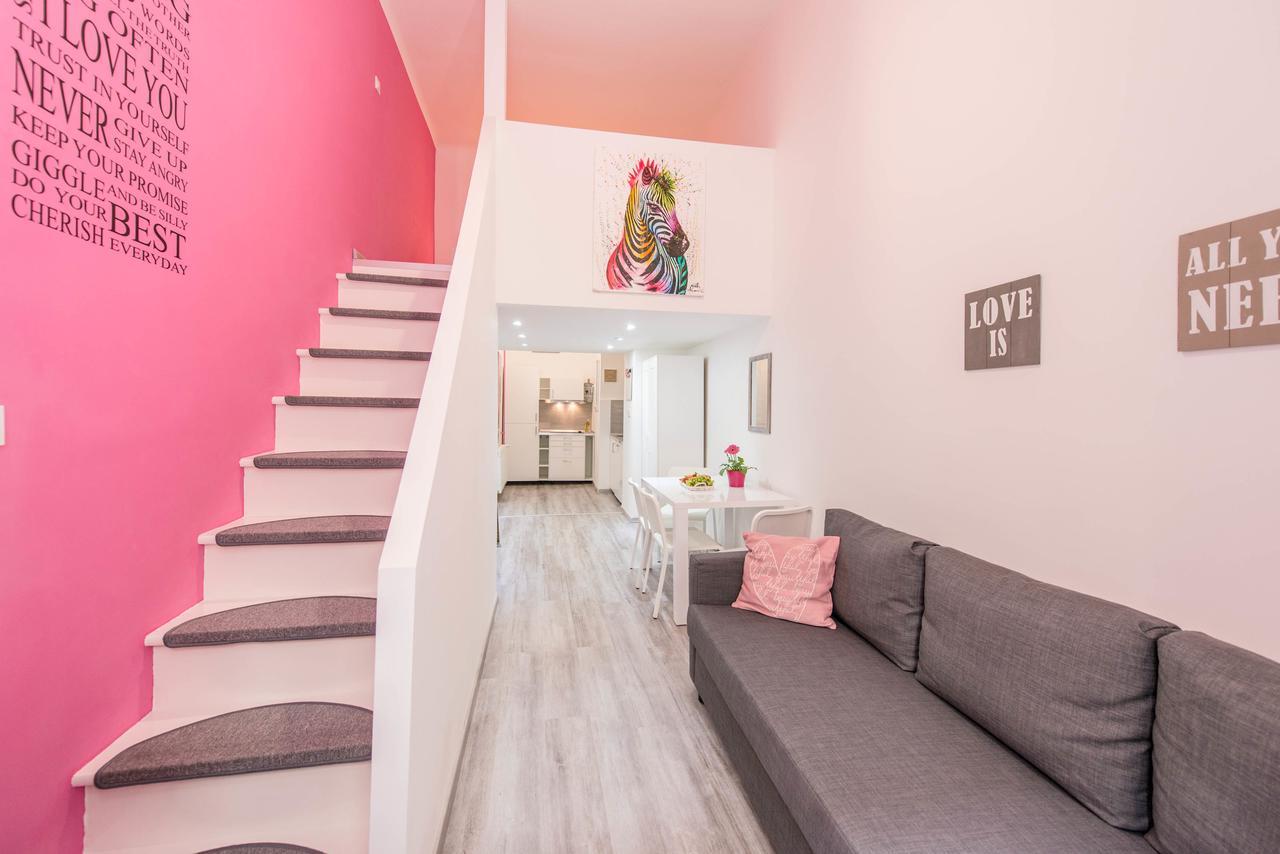 Apartament Happy Pop