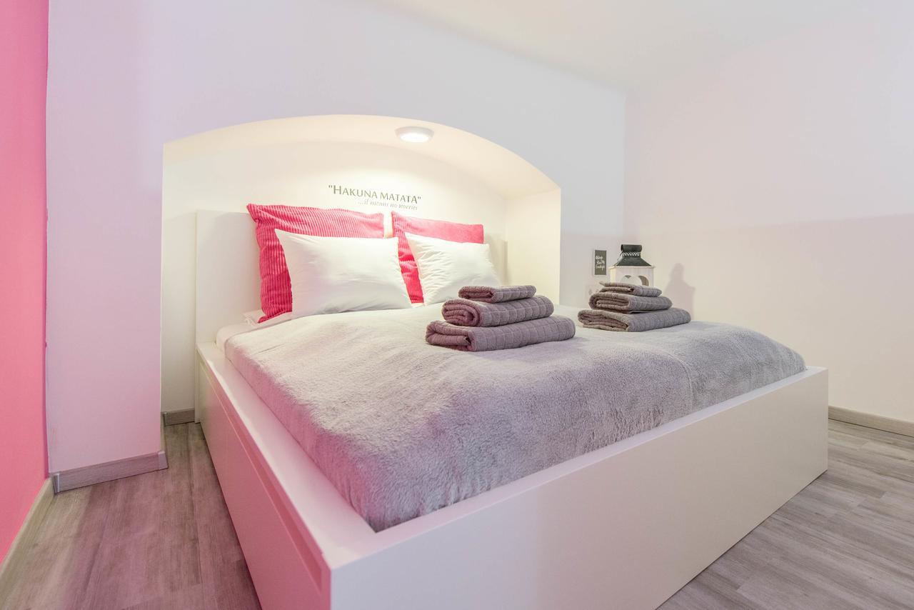 Apartament Happy Pop *