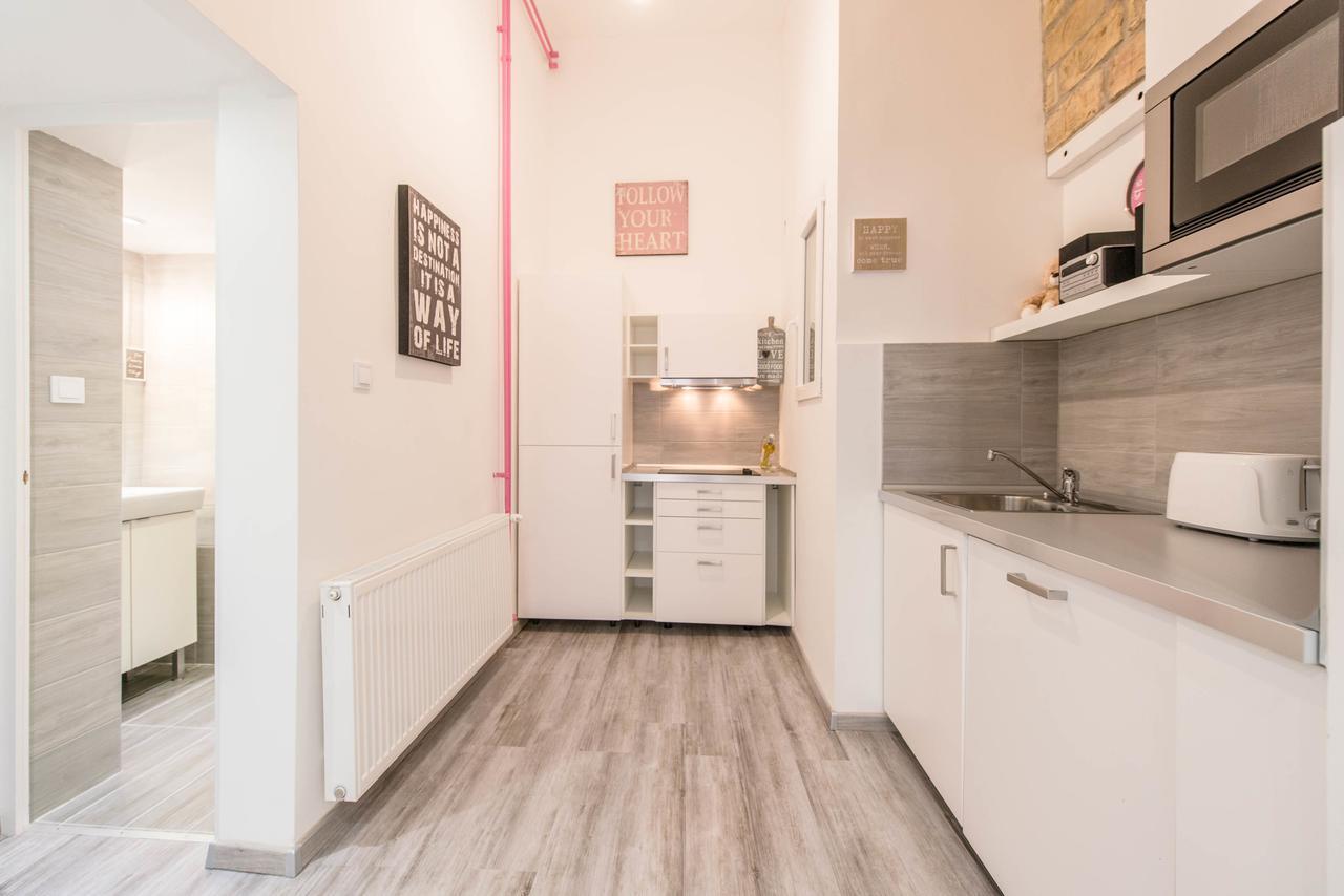 Happy Pop Apartament *