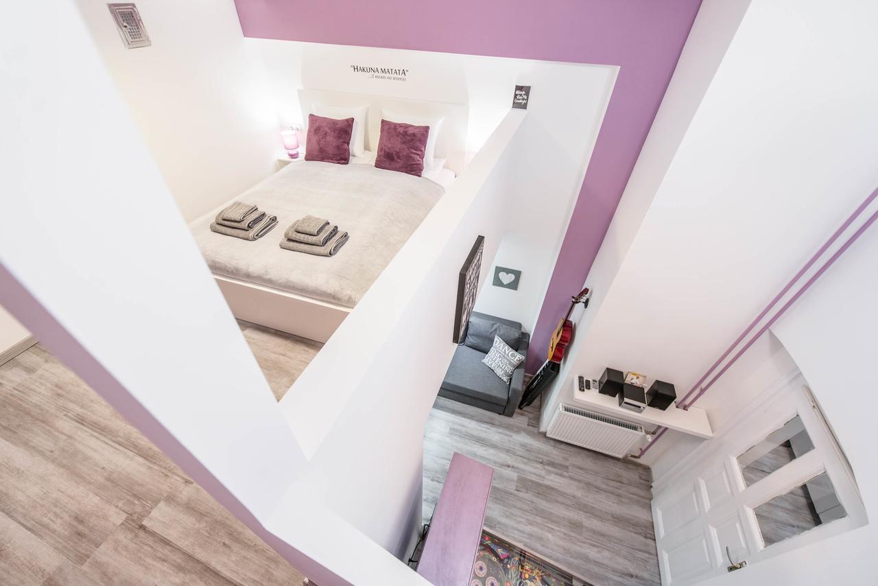 Happy Pop Apartament