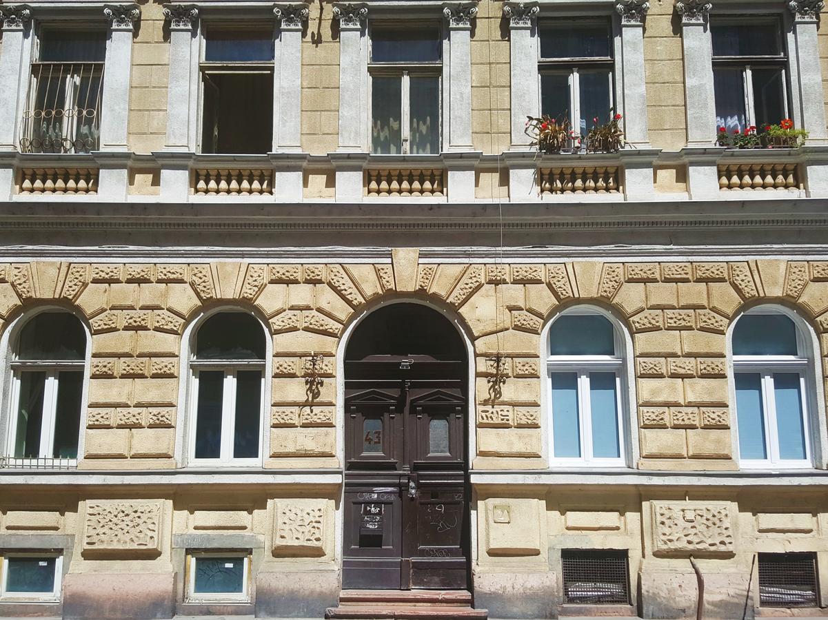 Apartament Happy Pop