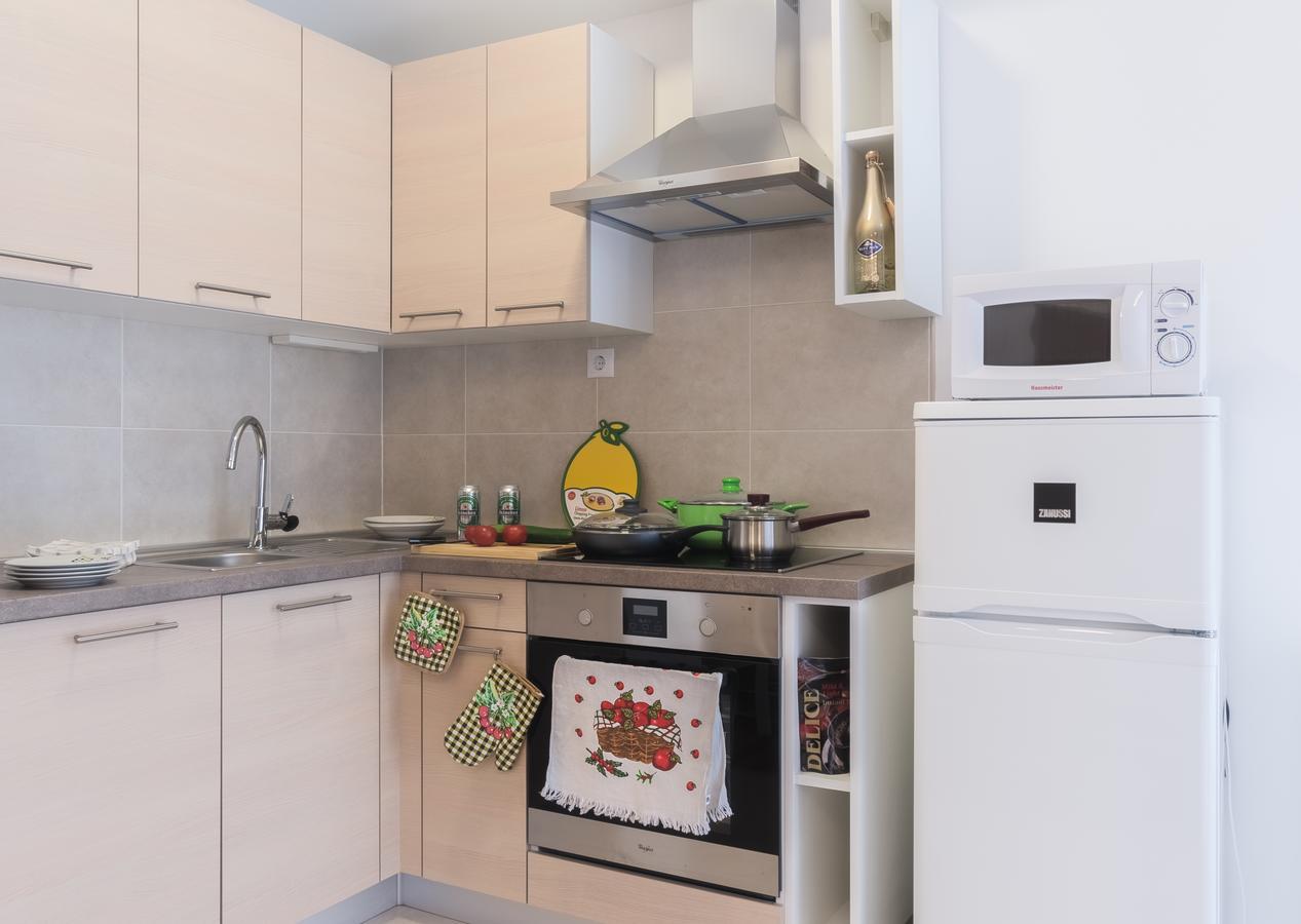 Aparthotel Corvin 3*