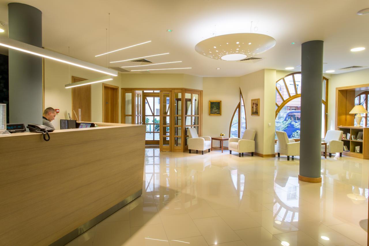 Corvin Appart hôtel