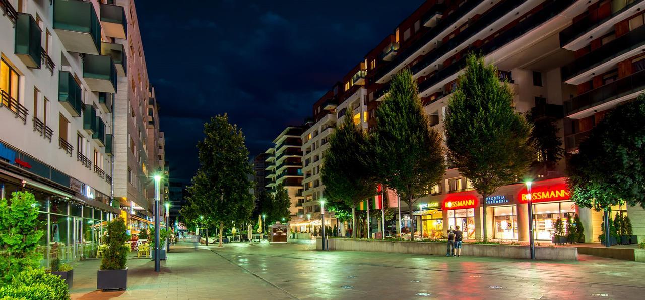 Corvin 3* Budapest