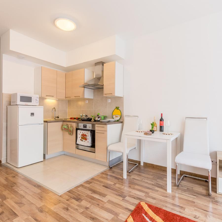 Aparthotel Corvin