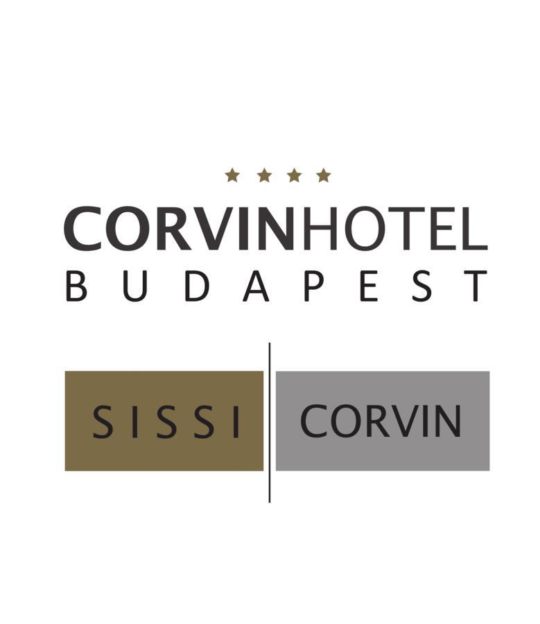 Appart hôtel Corvin