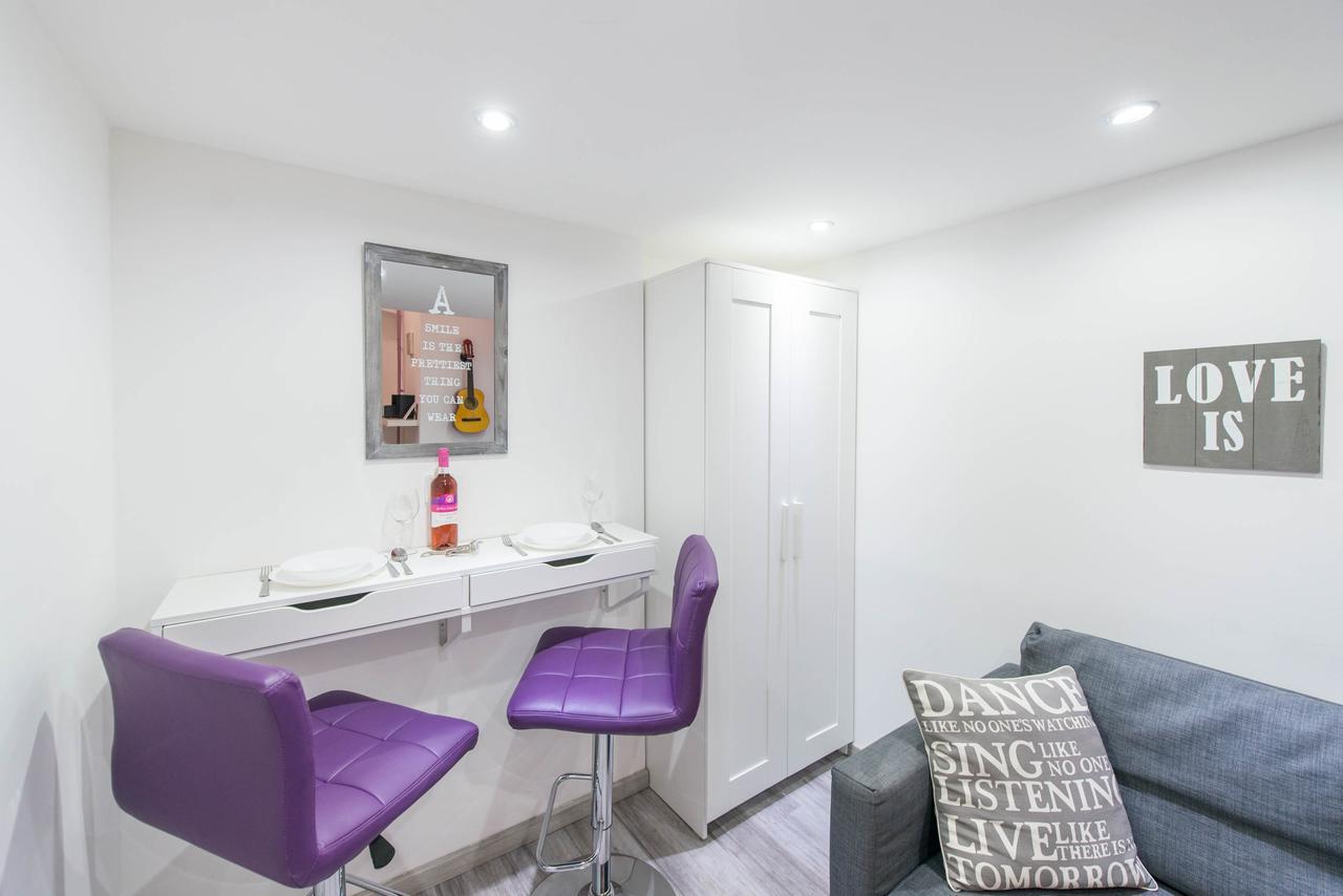Apartament Happy Pop Budapeszt