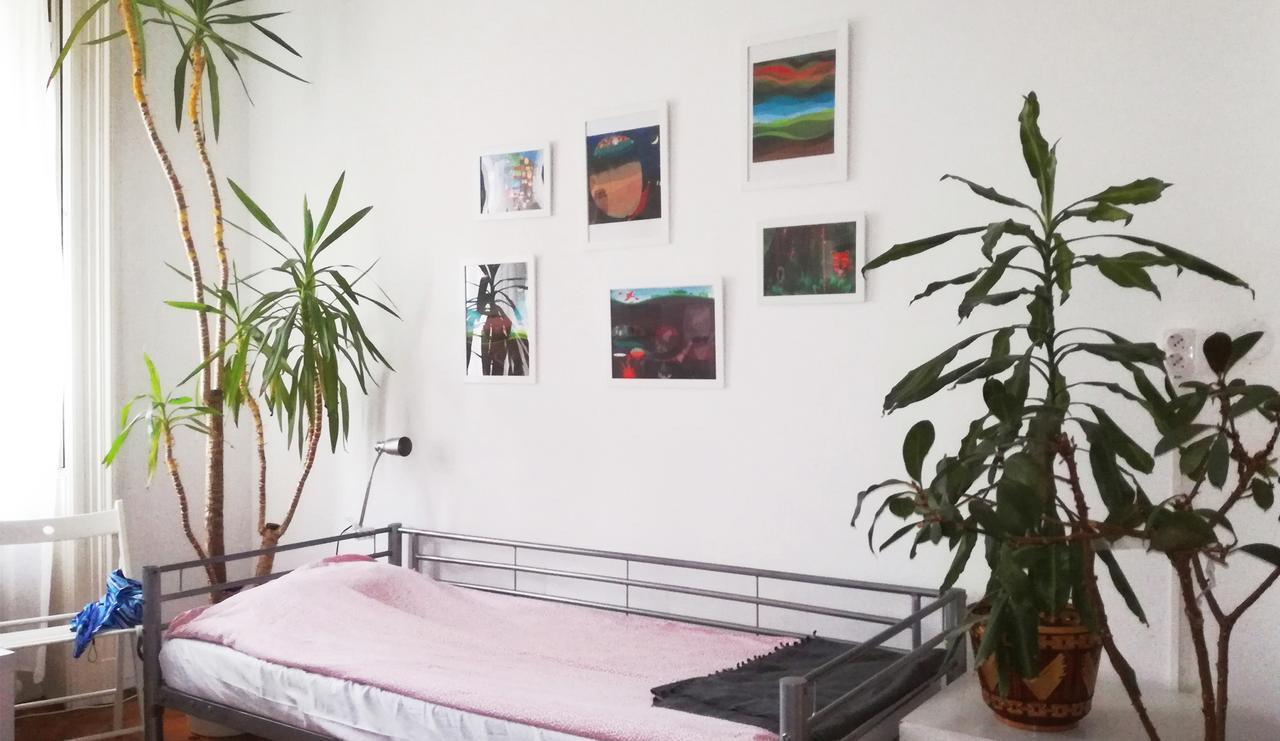 Hostal Activity Budapest