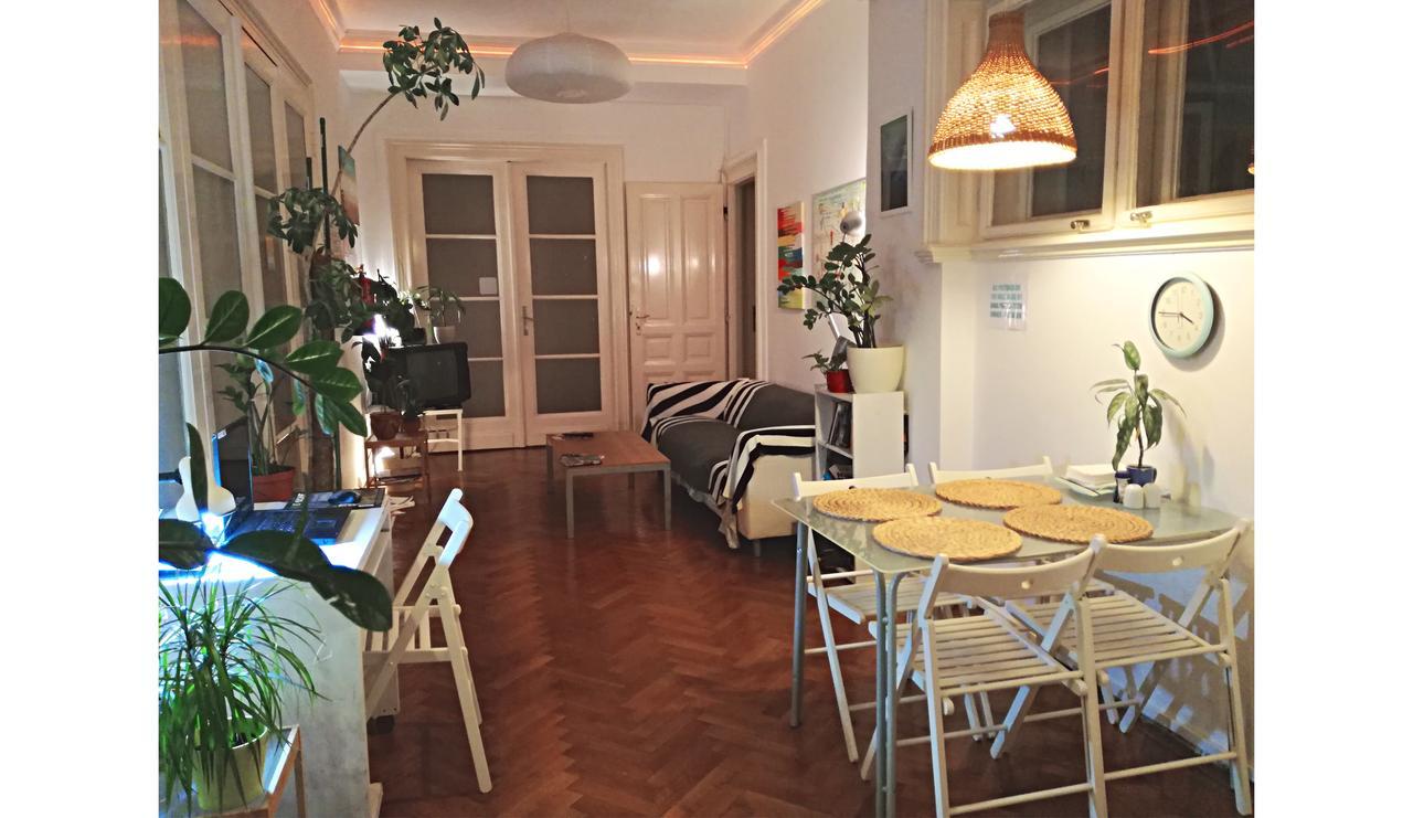 Ostello Activity Budapest