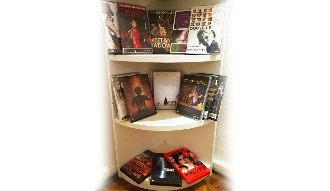 Hostal Activity Budapest
