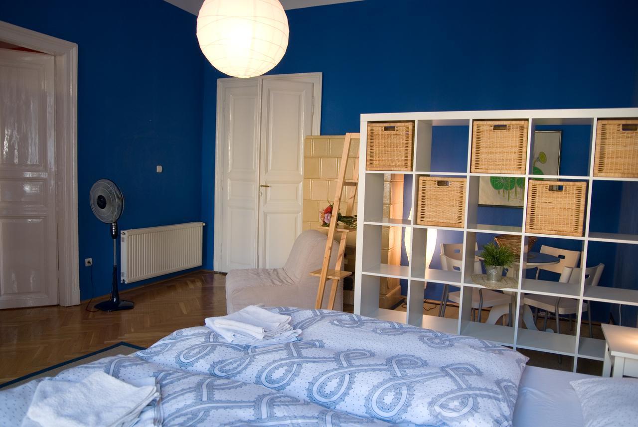 Appartamento Astoria Budapest
