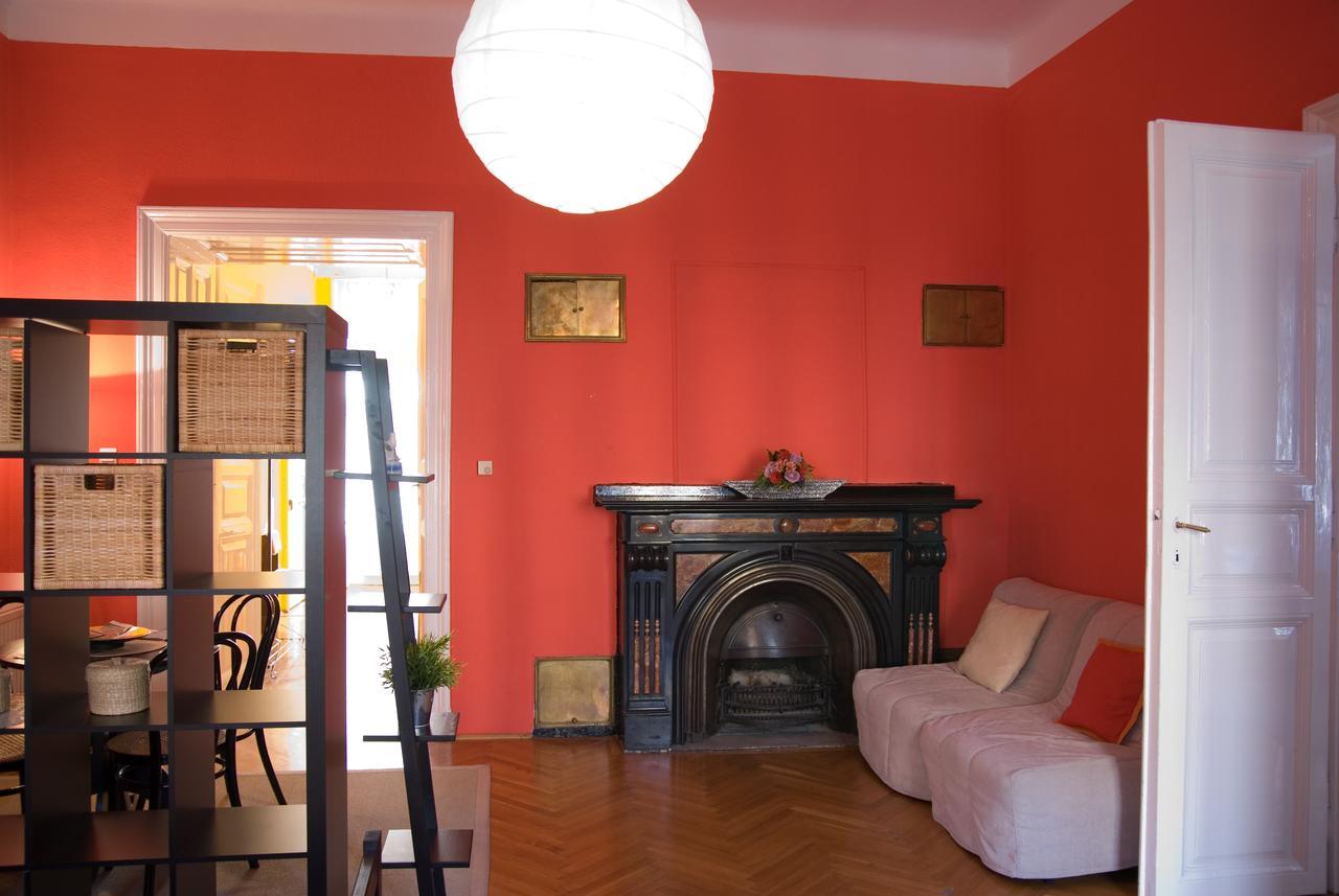 Astoria Appartamento