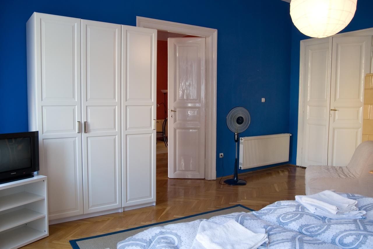 Appartamento Astoria Budapest