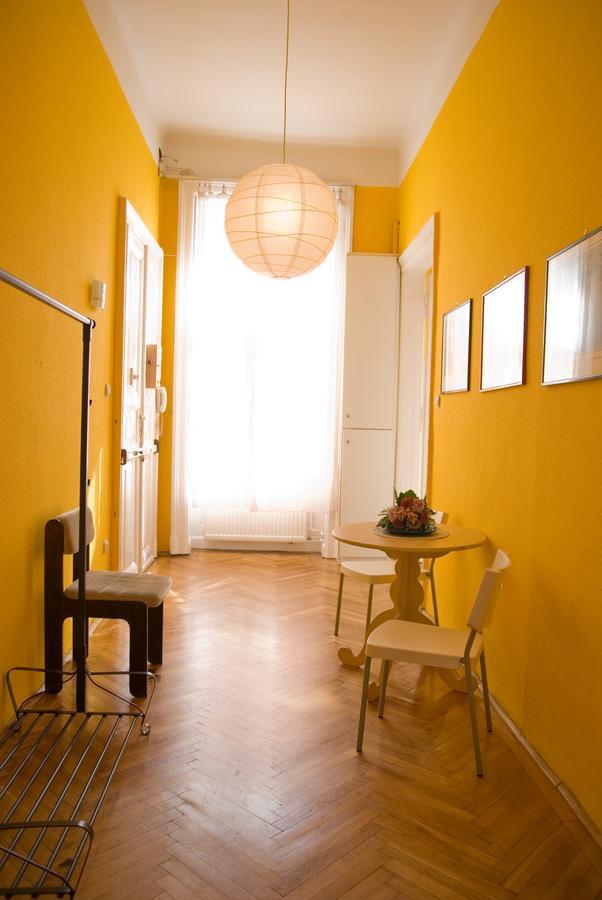 Appartamento Astoria Budapest