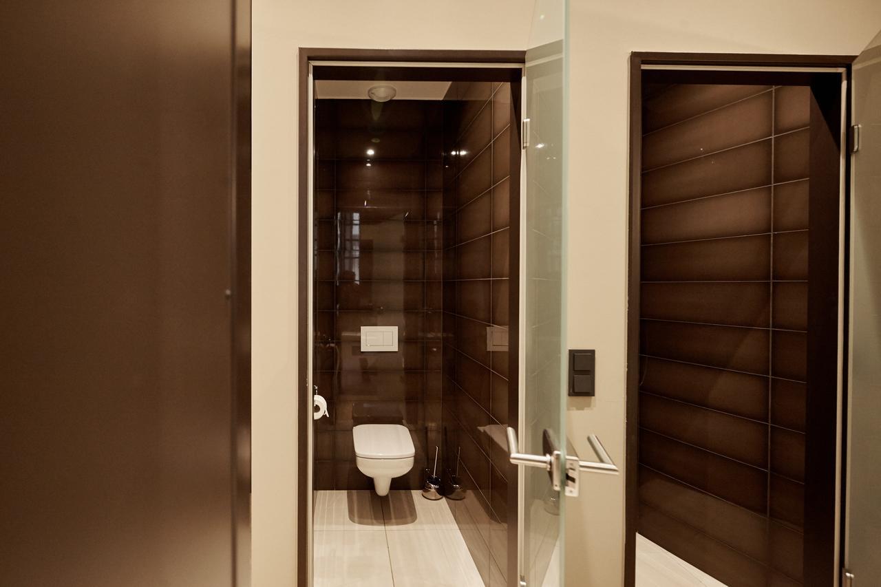 The Loft Budapest