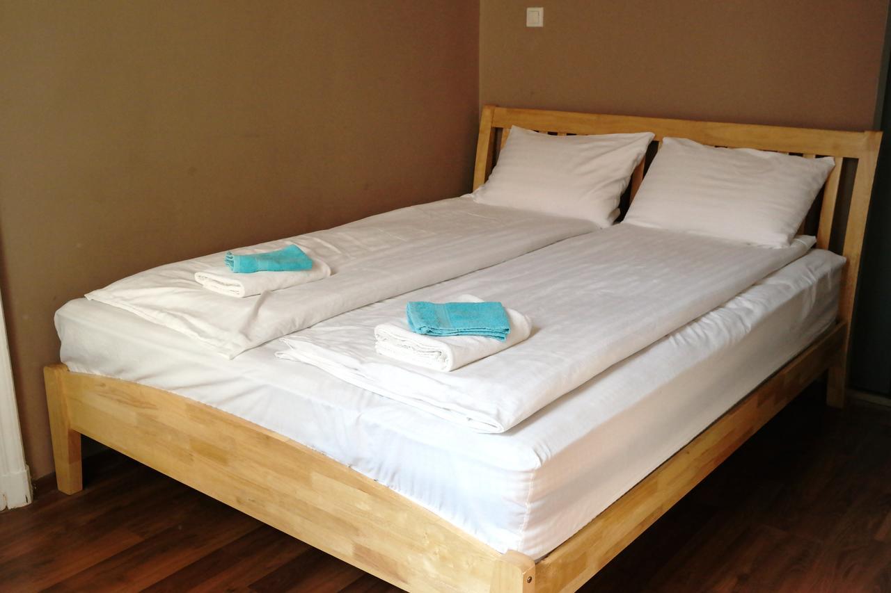 Market Square Apartamento
