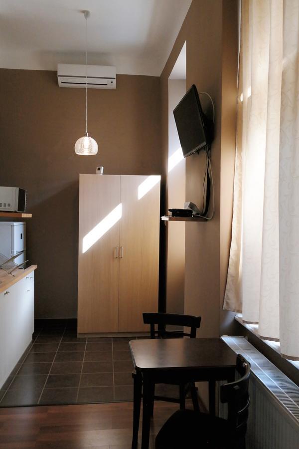 Appartement Market Square *