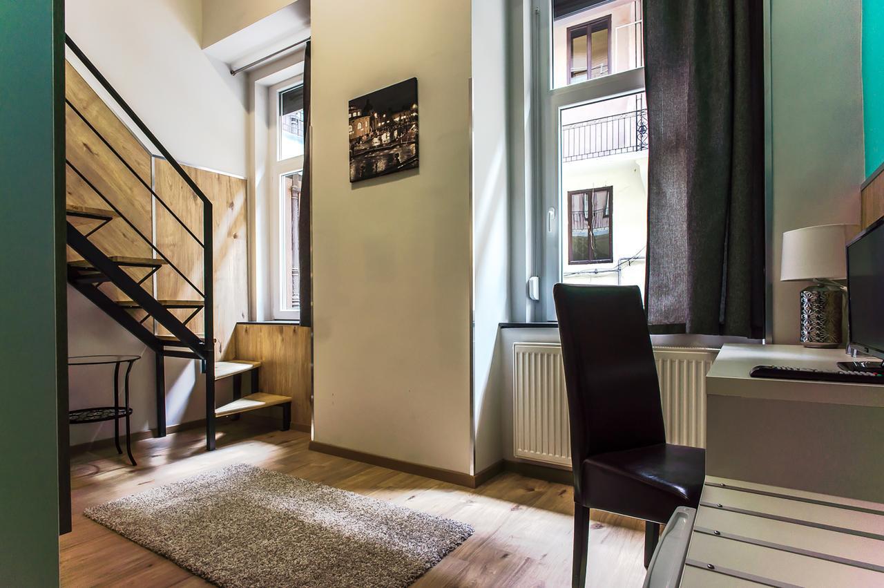 Sissy 4* Budapest