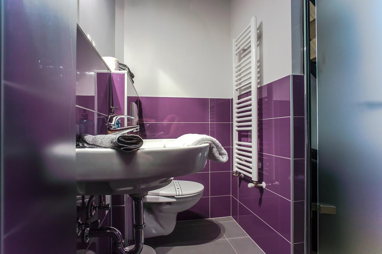 Hotel Sissy Budapest