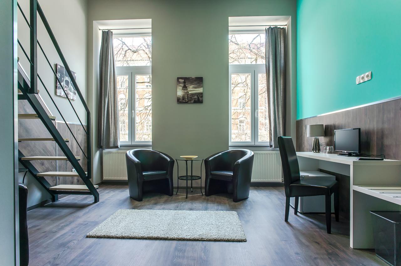 Hotel Sissy Budapest