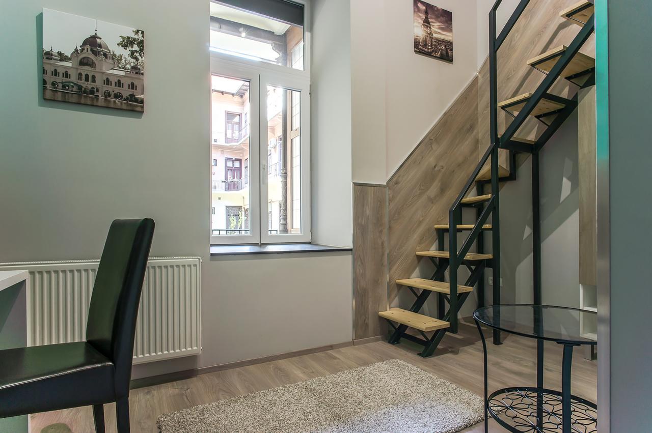 Hotel Sissy Budapest