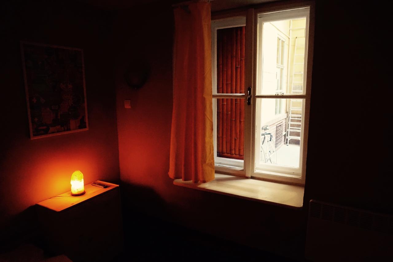 Simple Hostel