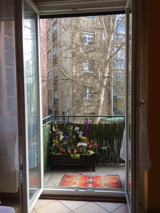 Apartmán Buda Life
