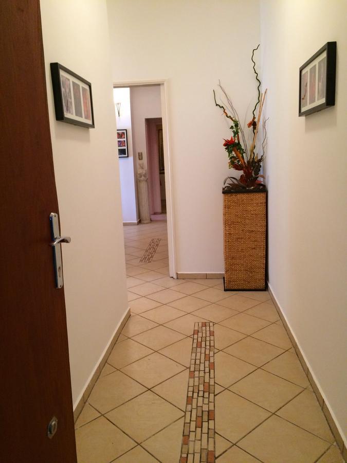 Apartmán Buda Life Budapešť