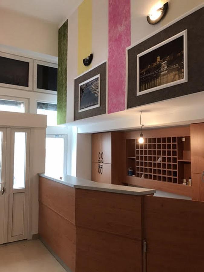 Opera Hostel