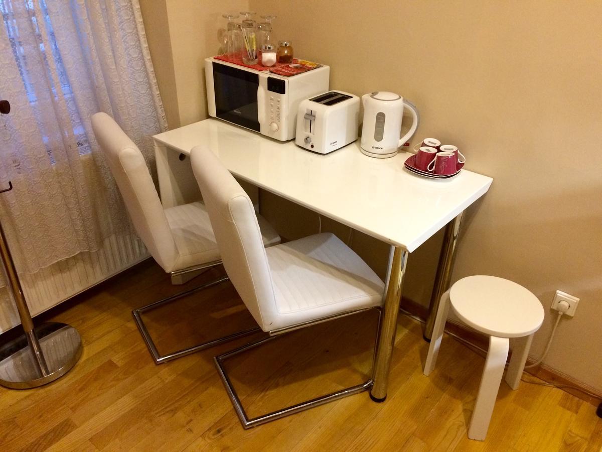 Apartment Dohany Downtown Residency The Shelters *