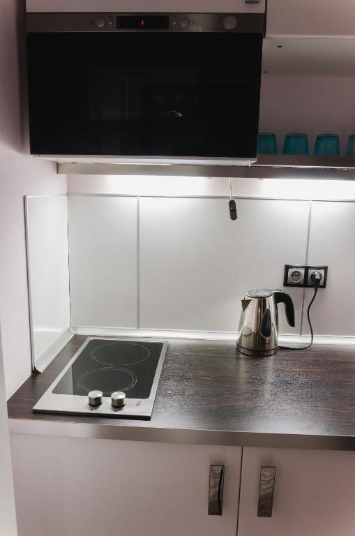 Apartamento Pulse Jackquaters