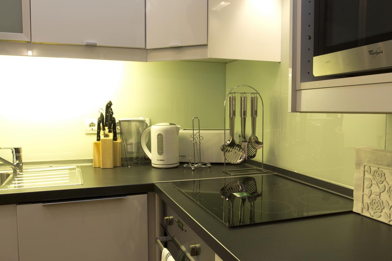 Vaci 12 Apartment *