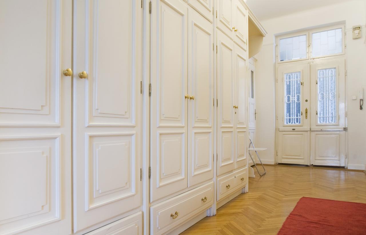 Apartamento Friendly Oktogon *