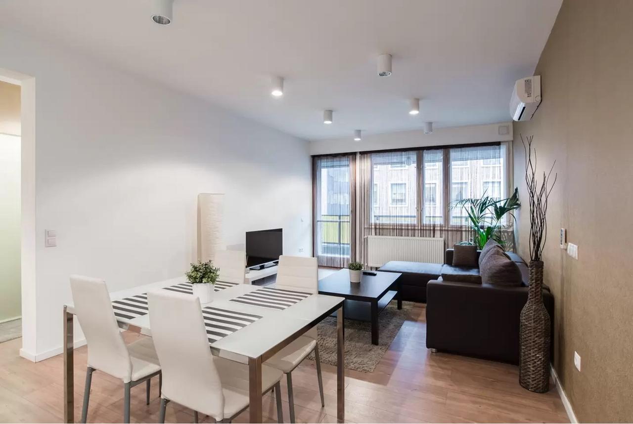 Mercure City Center 4* Budapest