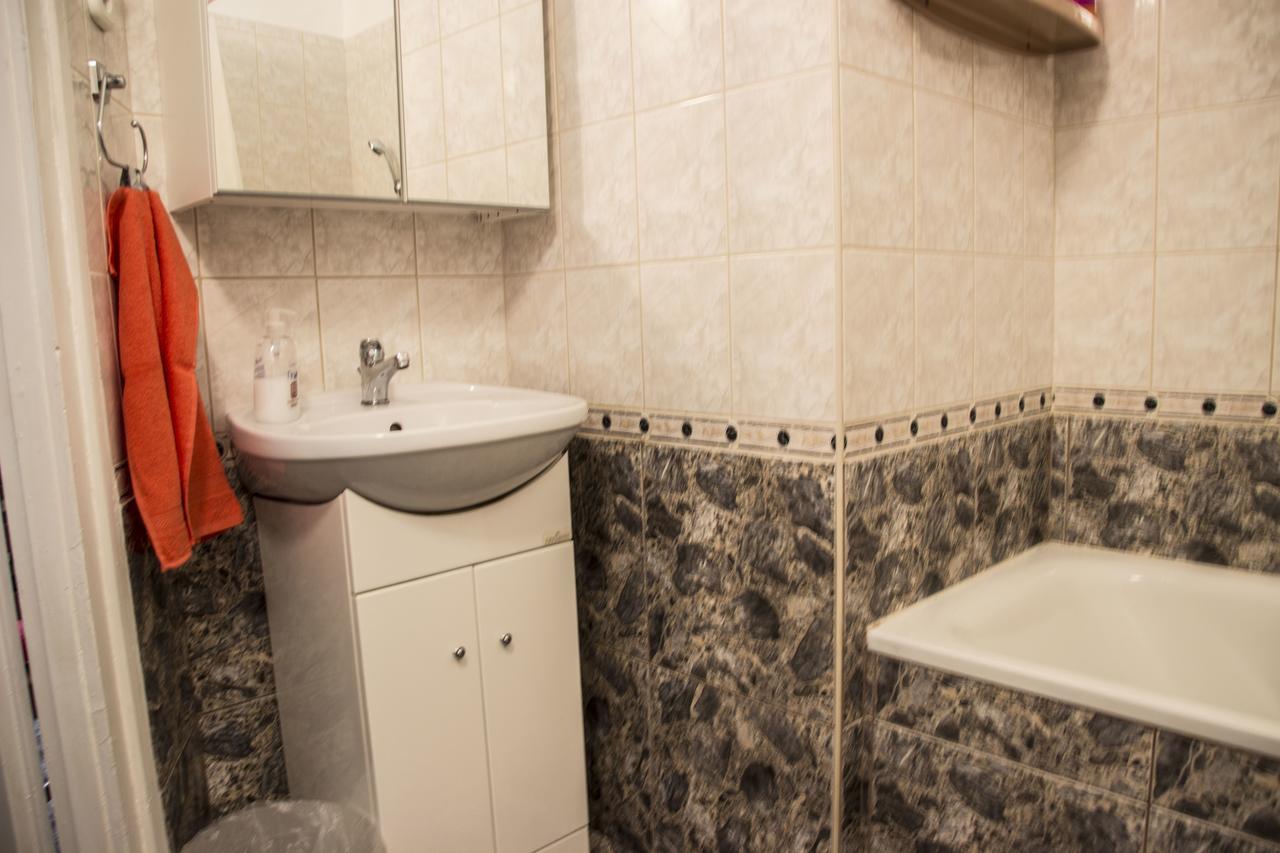 Abc Apartmán