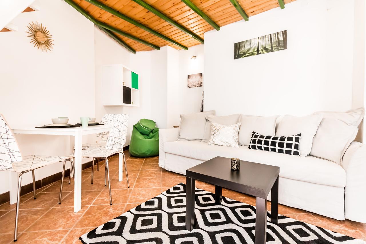 Appartamento Bajcsy Downtown Budapest